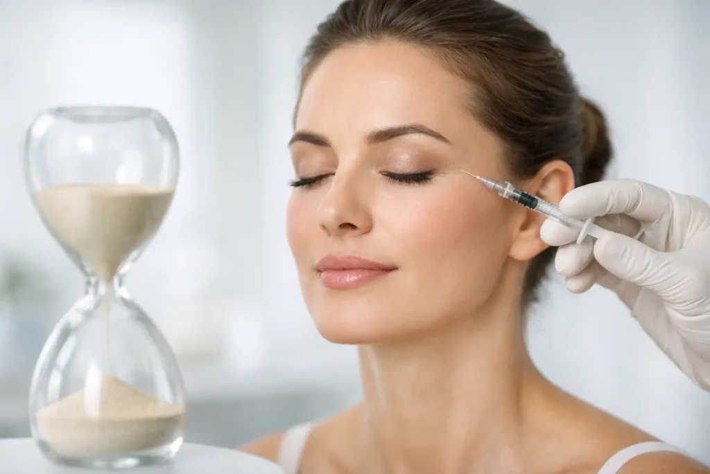 How Long Does Botox Last? What to Expect