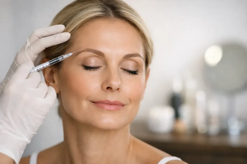 Botox Treatment Review: What to Expect