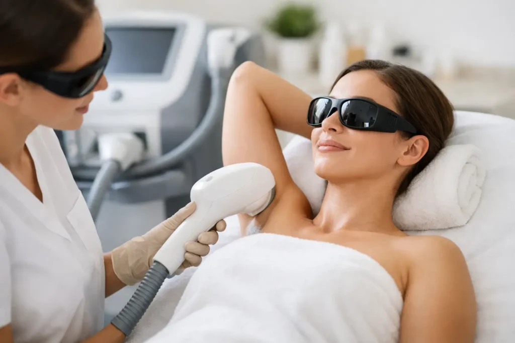 Laser Hair Removal Review: Is It Worth It?