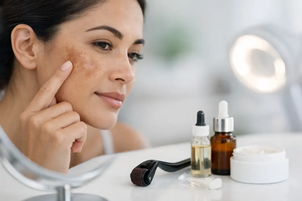 Best Treatments for Melasma That Work