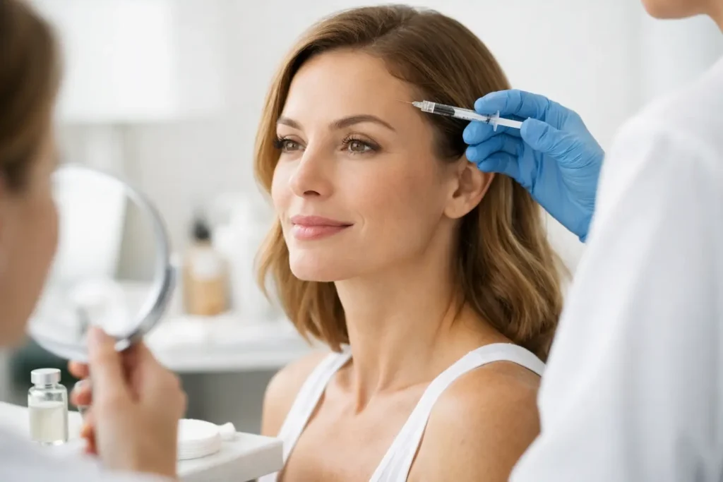 How to Prepare for Botox for a Smooth Visit