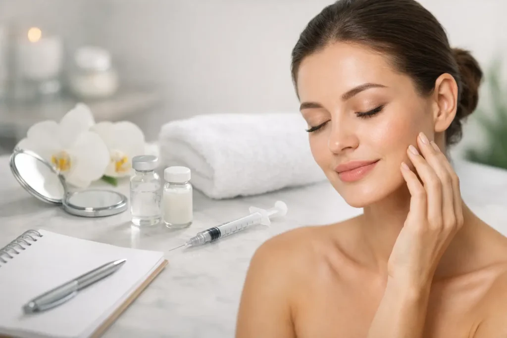 How to Prepare for Fillers: Your Appointment Plan