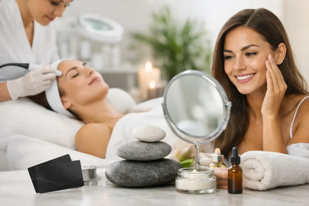 Medical Spa Membership Benefits That Add Up