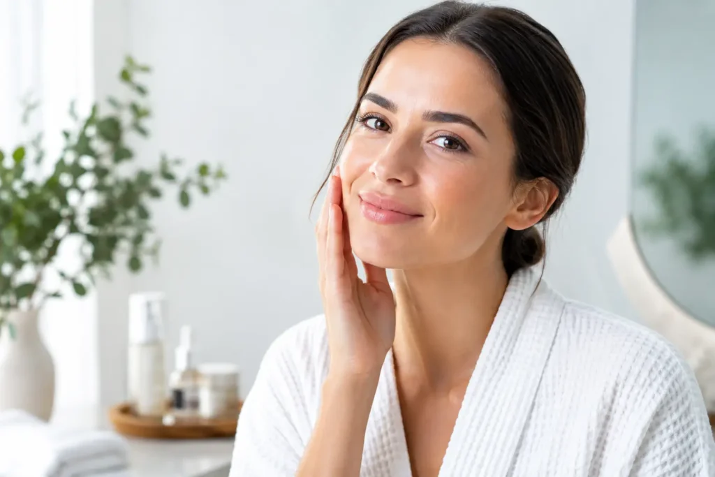 How to Start Skin Rejuvenation With Confidence