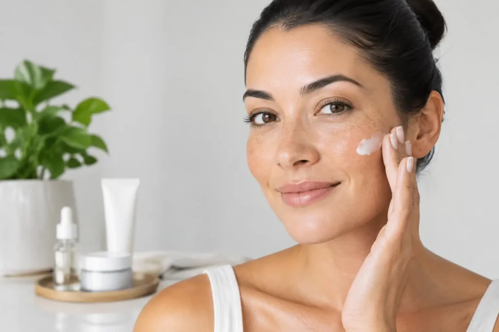 How to Treat Sunspots for a Clearer, Even Glow