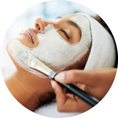 Chemical Peel Treatment